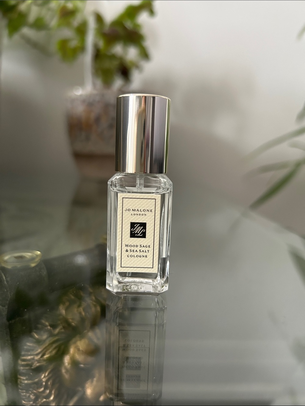 Jo Malone Wood Sage & Sea Salt